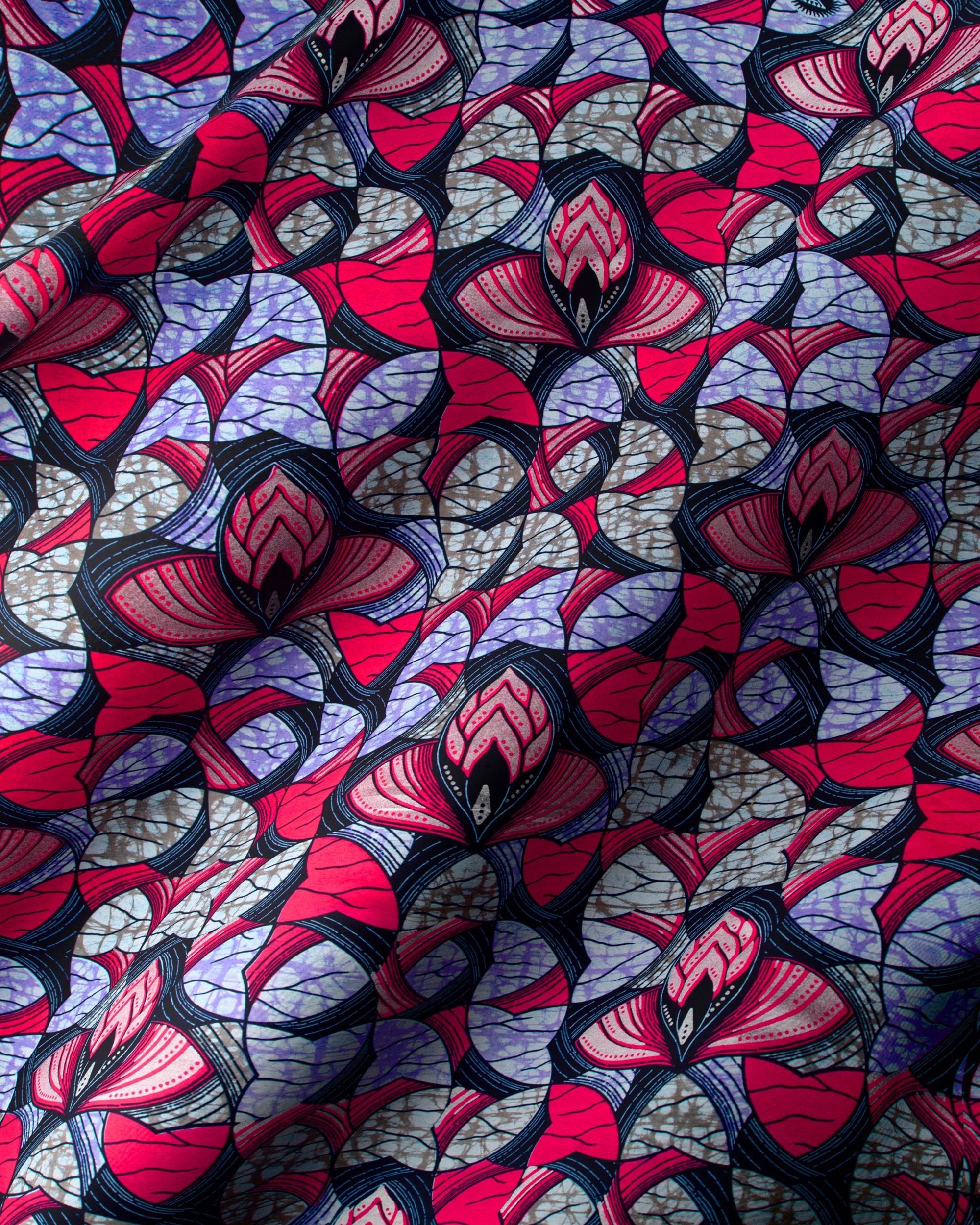 New Designs